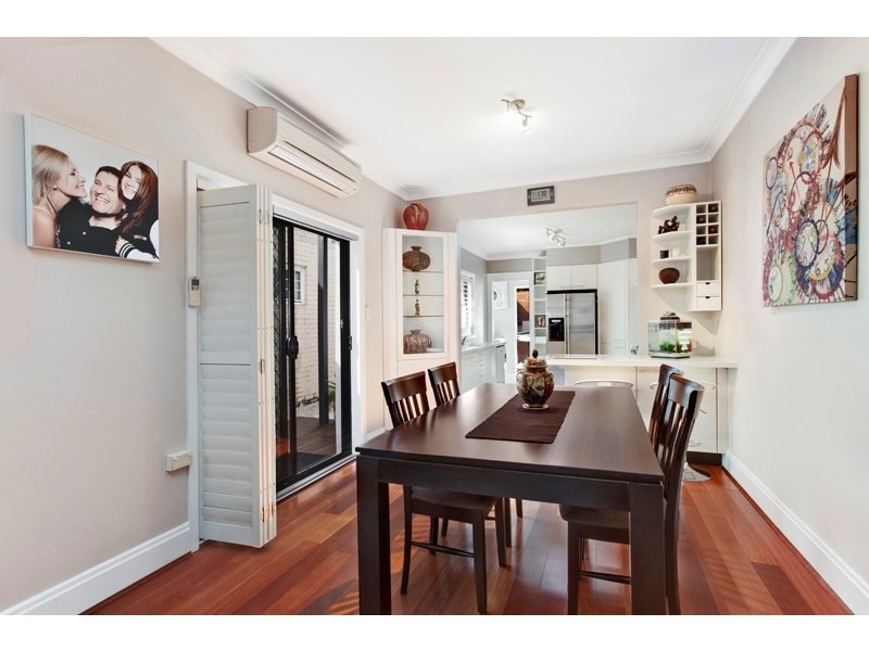 4 Trevanion Street, Five Dock NSW 2046