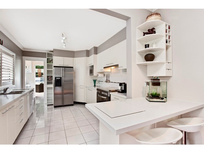 4 Trevanion Street, Five Dock NSW 2046