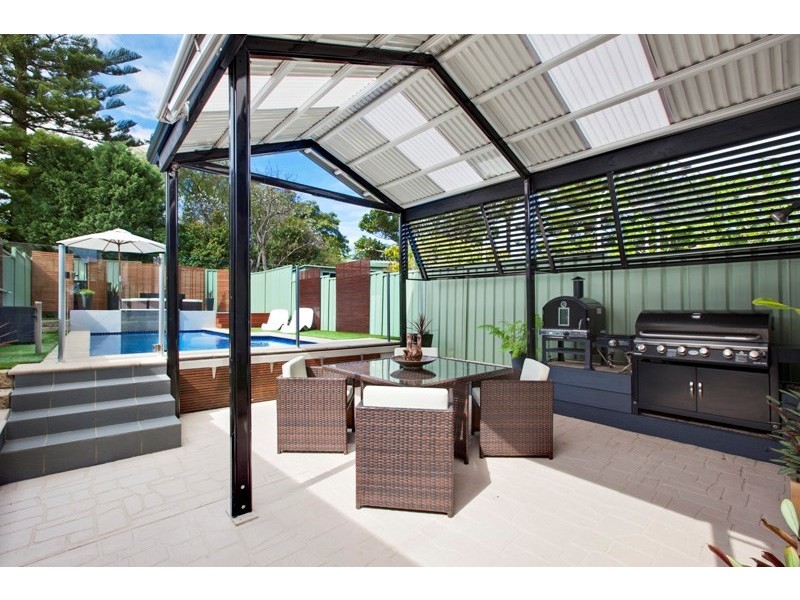 4 Trevanion Street, Five Dock NSW 2046