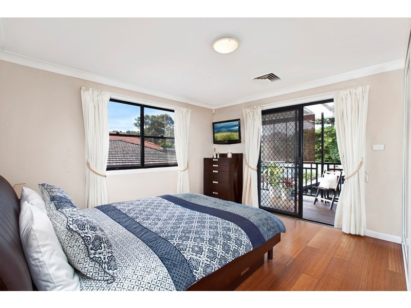 4 Trevanion Street, Five Dock NSW 2046