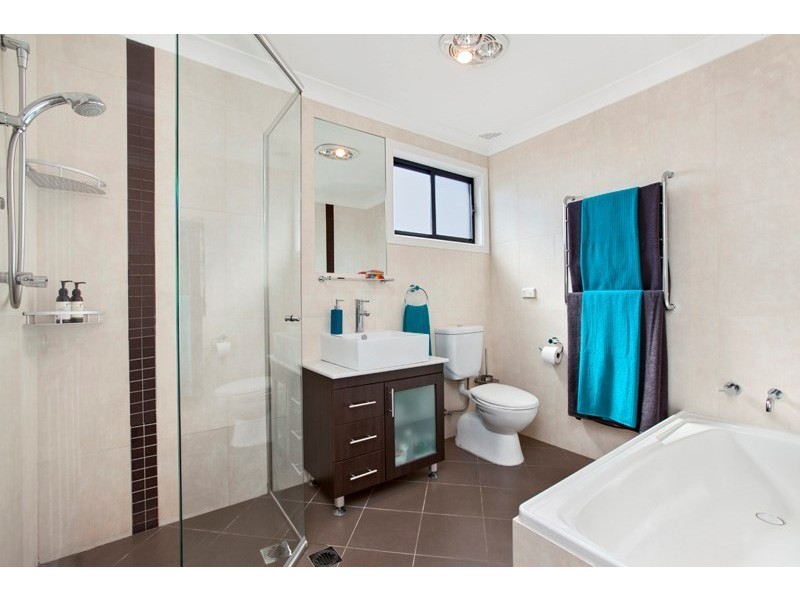 4 Trevanion Street, Five Dock NSW 2046