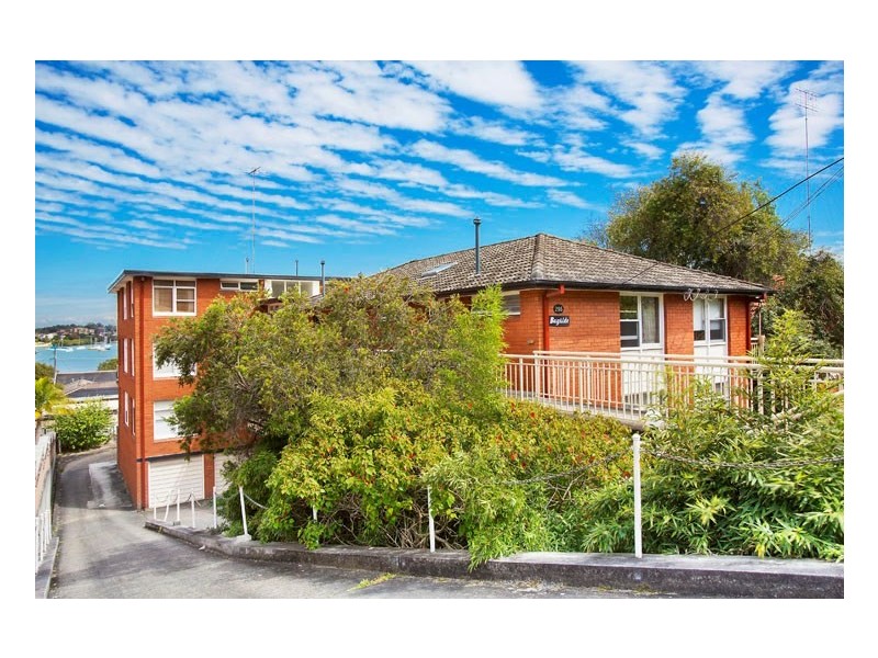 1/295 Victoria Place, Drummoyne NSW 2047
