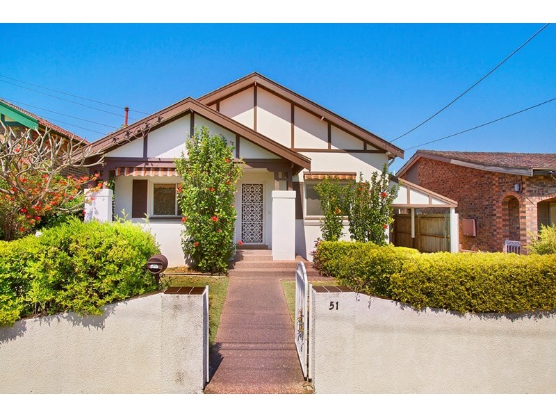 51 Wareemba Street, Wareemba NSW 2046