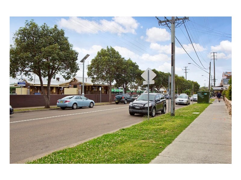 1/24-26 Tavistock Road, Homebush West NSW 2140