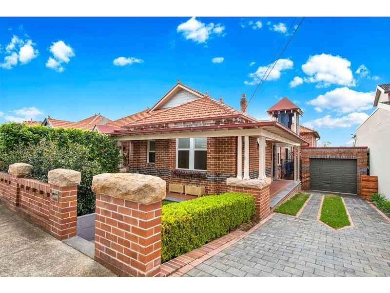 38A Polding Street, Drummoyne NSW 2047