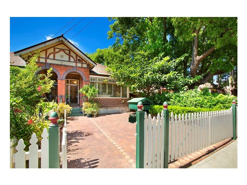 19 Edwin Street, Drummoyne NSW 2047