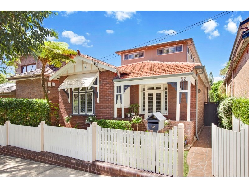 52 Renwick Street, Drummoyne NSW 2047