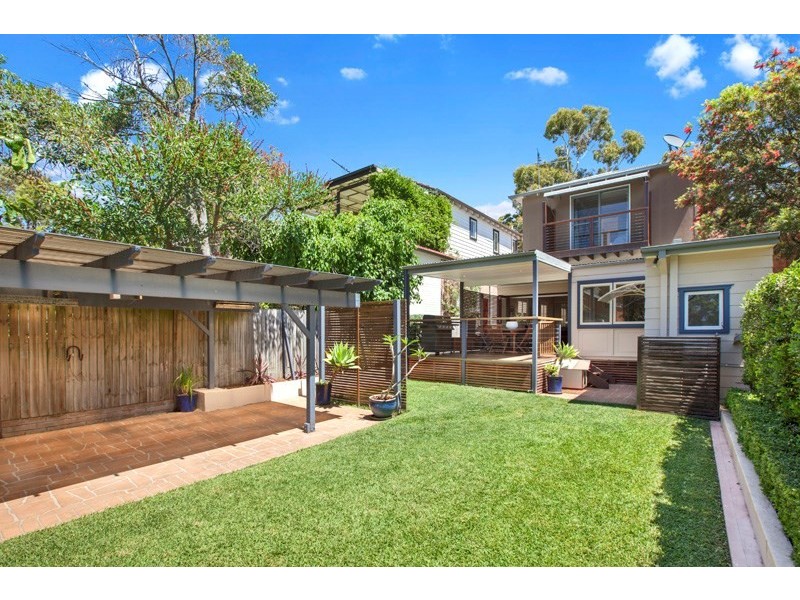 52 Renwick Street, Drummoyne NSW 2047