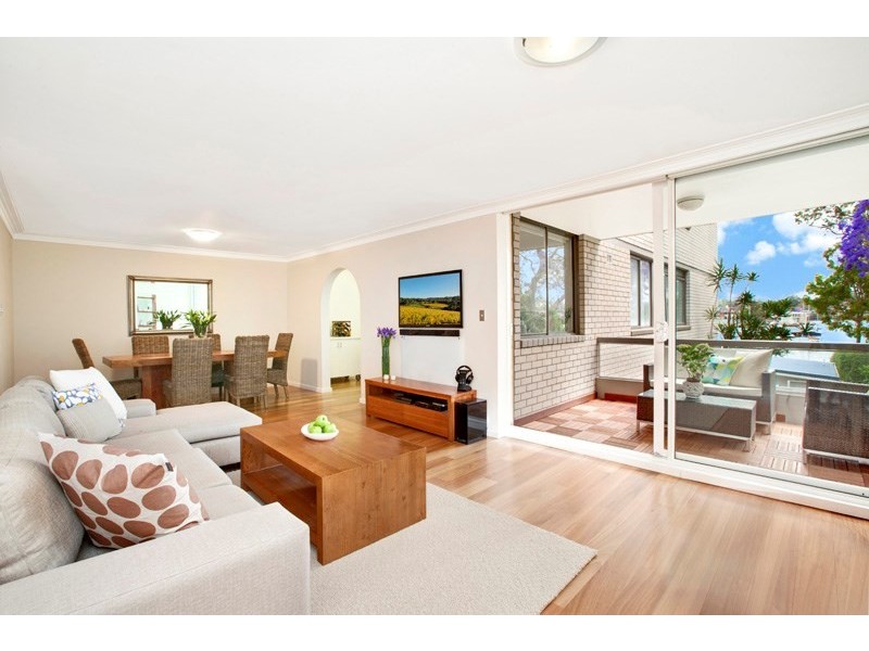 6/22 Wolseley Street, Drummoyne NSW 2047