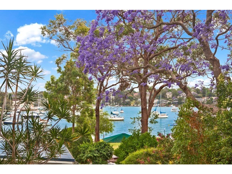 6/22 Wolseley Street, Drummoyne NSW 2047