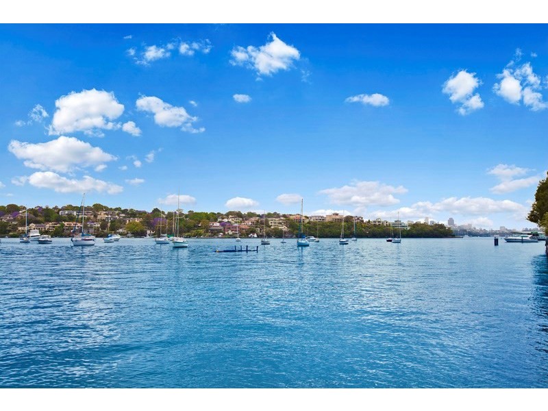 6/22 Wolseley Street, Drummoyne NSW 2047