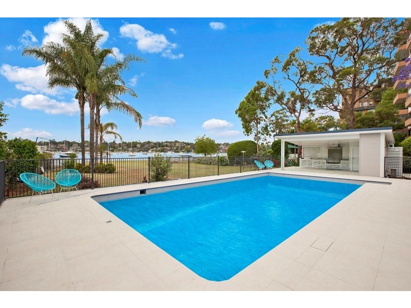 6/22 Wolseley Street, Drummoyne NSW 2047