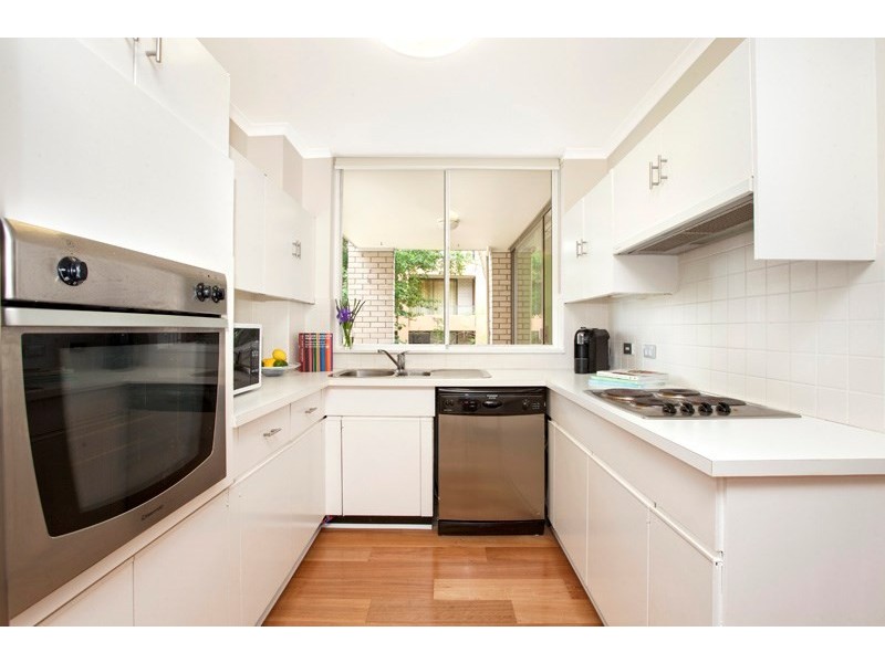 6/22 Wolseley Street, Drummoyne NSW 2047