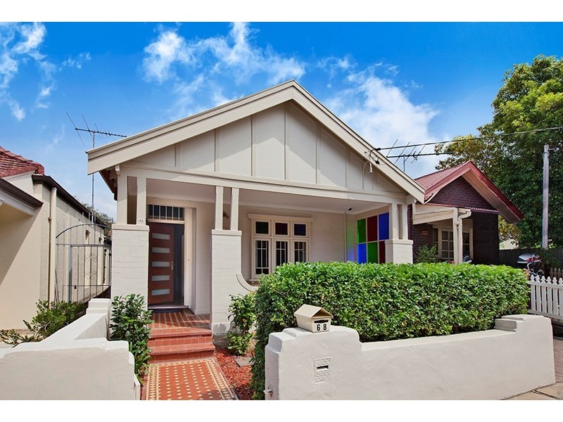 68 Balmain Road, Leichhardt NSW 2040