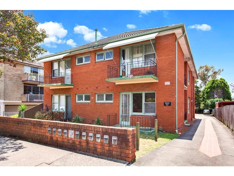 1/50 Kings Road, Five Dock NSW 2046