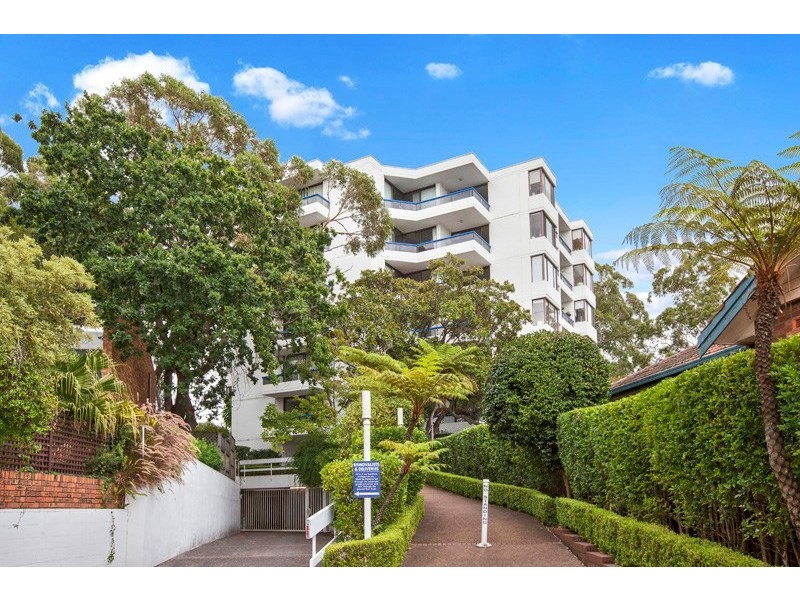 4/59 Wrights Road, Drummoyne NSW 2047