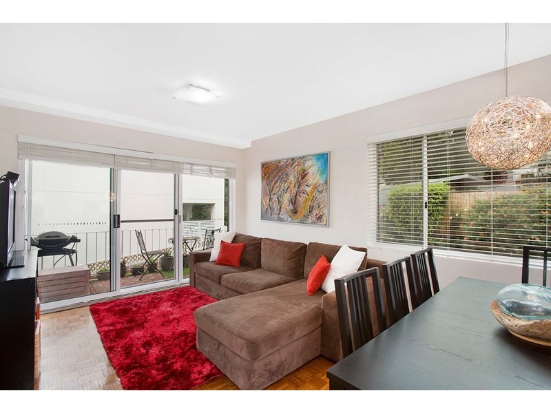 6/44 Bayswater Street, Drummoyne NSW 2047
