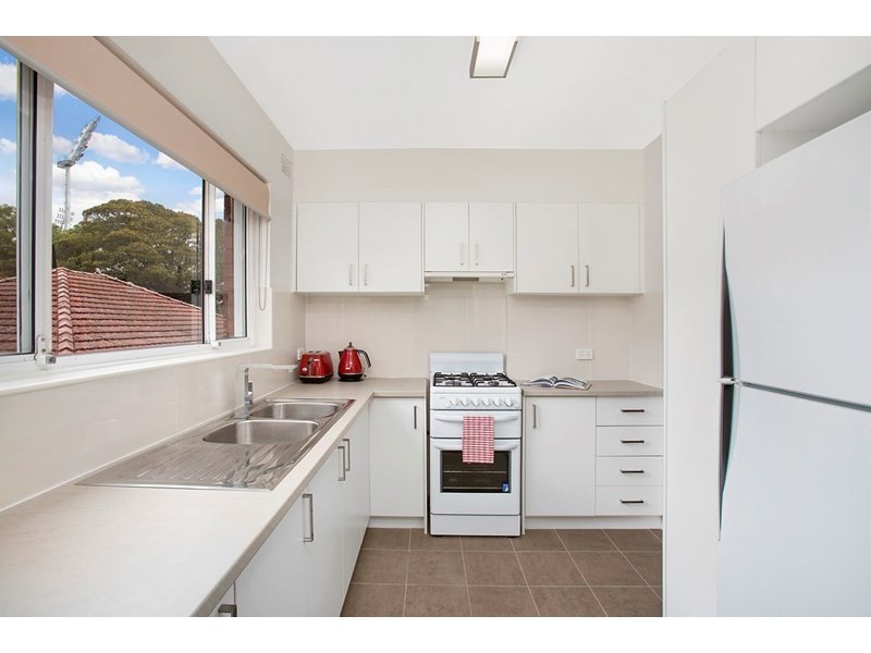 6/44 Bayswater Street, Drummoyne NSW 2047