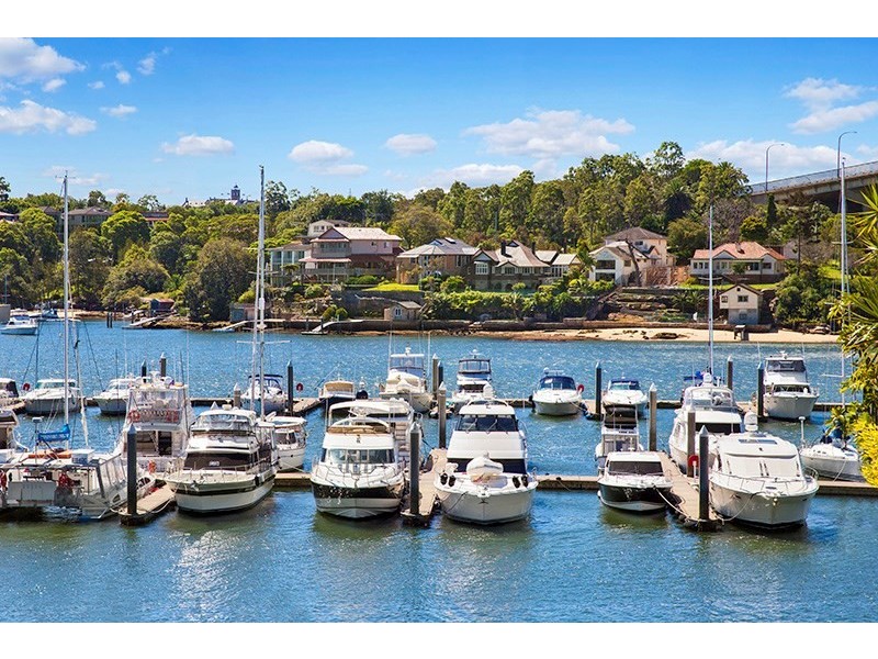 10/342 Victoria Place, Drummoyne NSW 2047