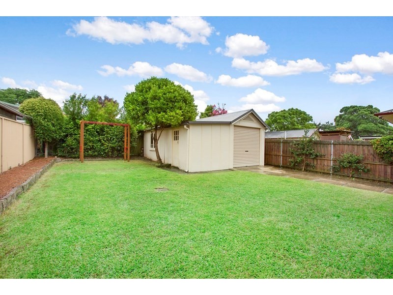 15 Sibbick Street, Russell Lea NSW 2046