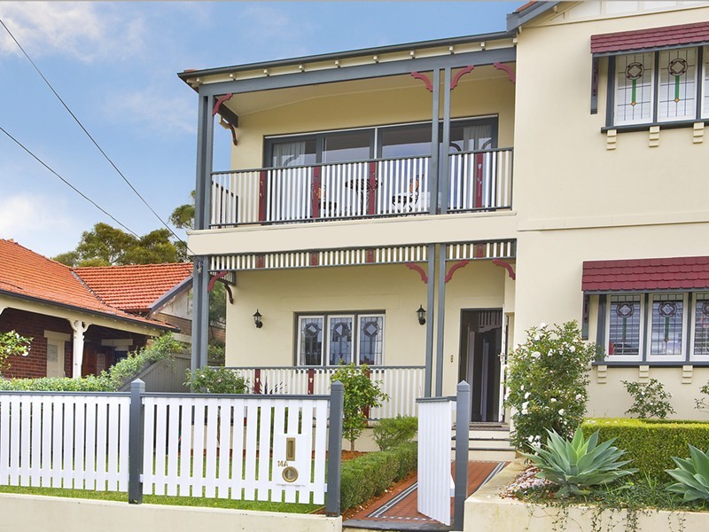 14A Undine Street, Russell Lea NSW 2046