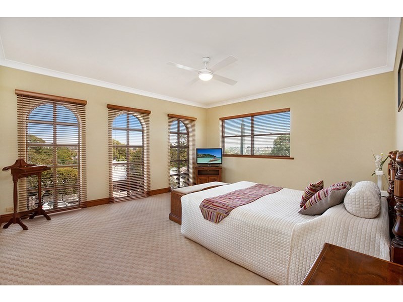 8 Cometrowe Street, Drummoyne NSW 2047