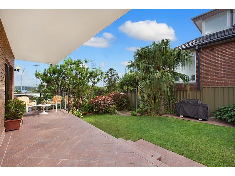 8 Cometrowe Street, Drummoyne NSW 2047