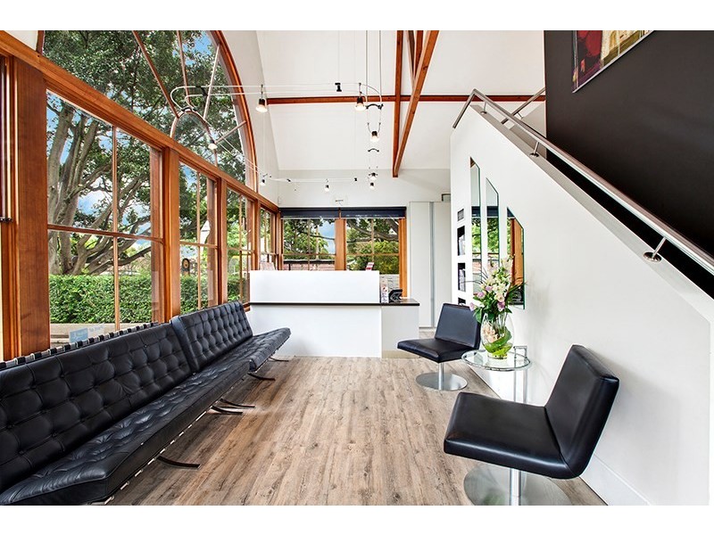 100 Ryde Road, Hunters Hill NSW 2110