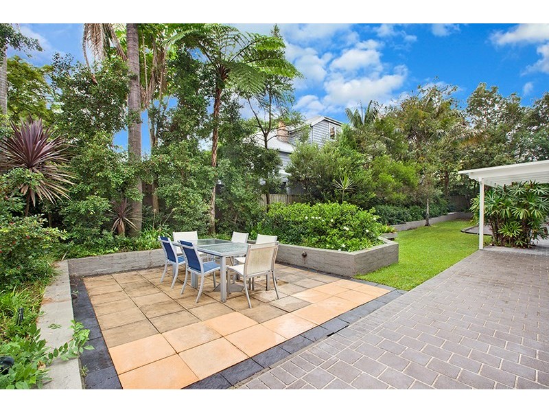 100 Ryde Road, Hunters Hill NSW 2110