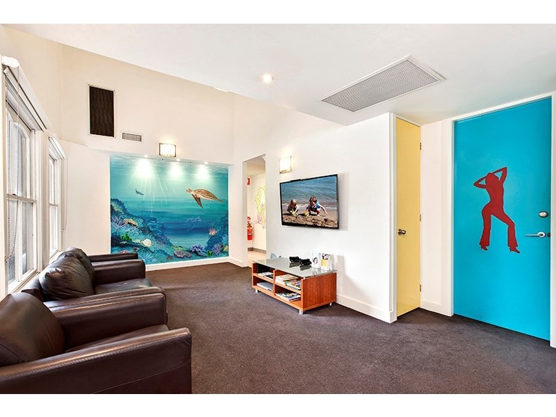 100 Ryde Road, Hunters Hill NSW 2110