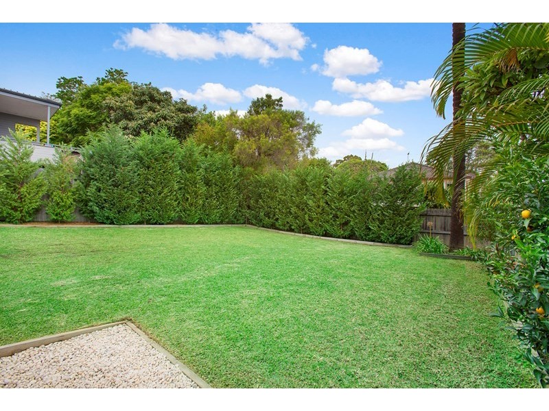 25 Cometrowe Street, Drummoyne NSW 2047