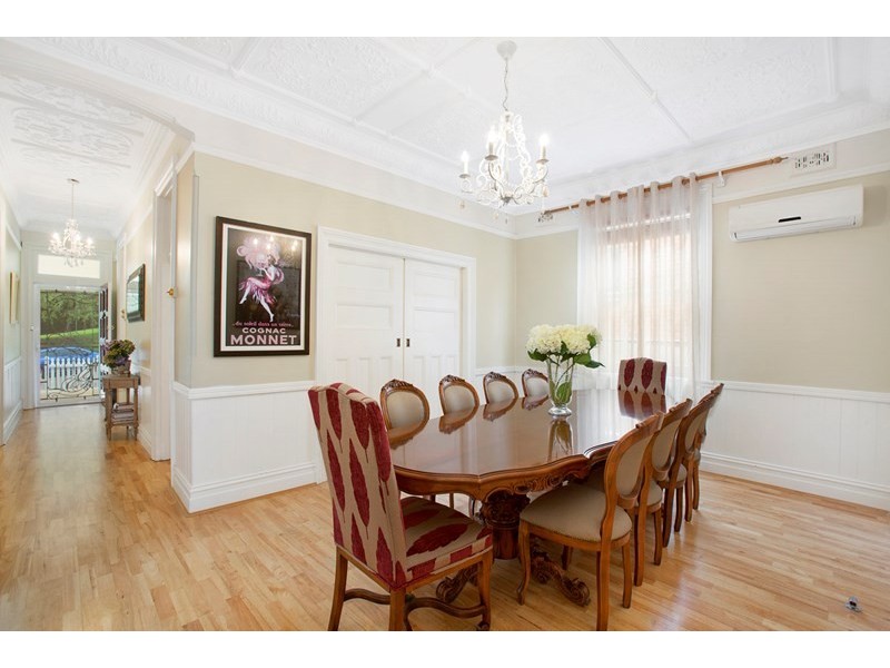 25 Cometrowe Street, Drummoyne NSW 2047