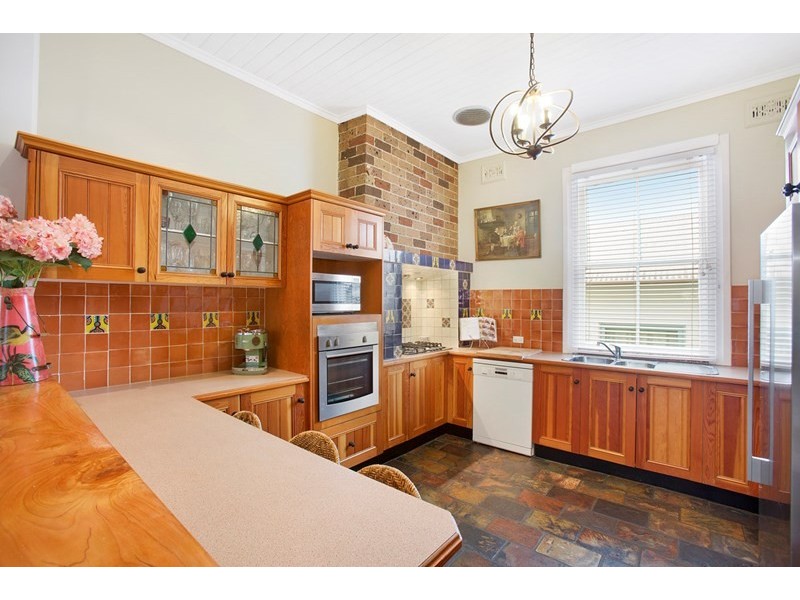 25 Cometrowe Street, Drummoyne NSW 2047