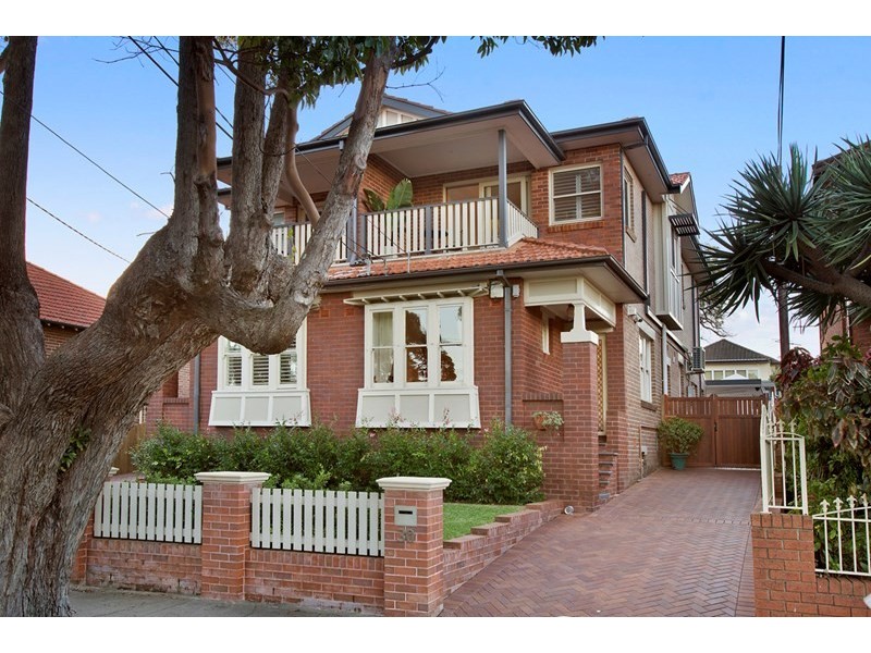 30 Rickard Street, Five Dock NSW 2046