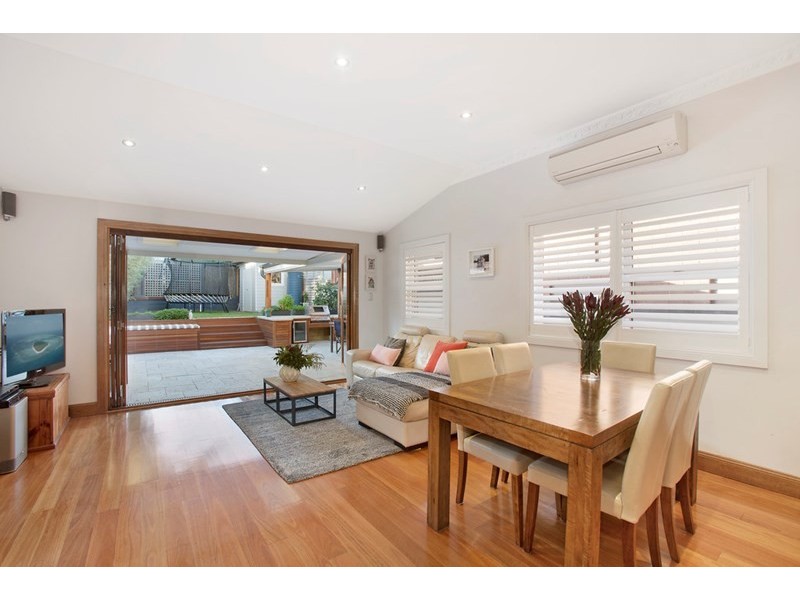 30 Rickard Street, Five Dock NSW 2046