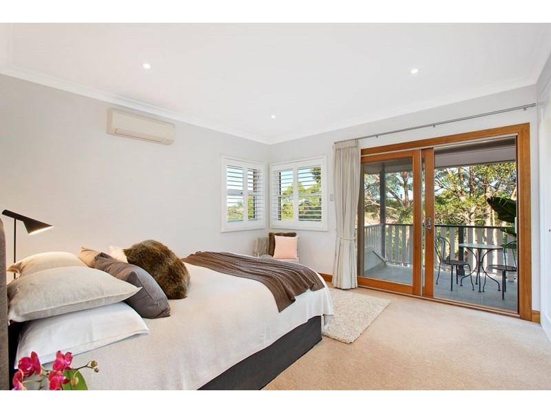 30 Rickard Street, Five Dock NSW 2046