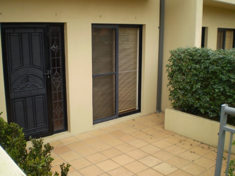 1/33 Collingwood Street, Drummoyne NSW 2047