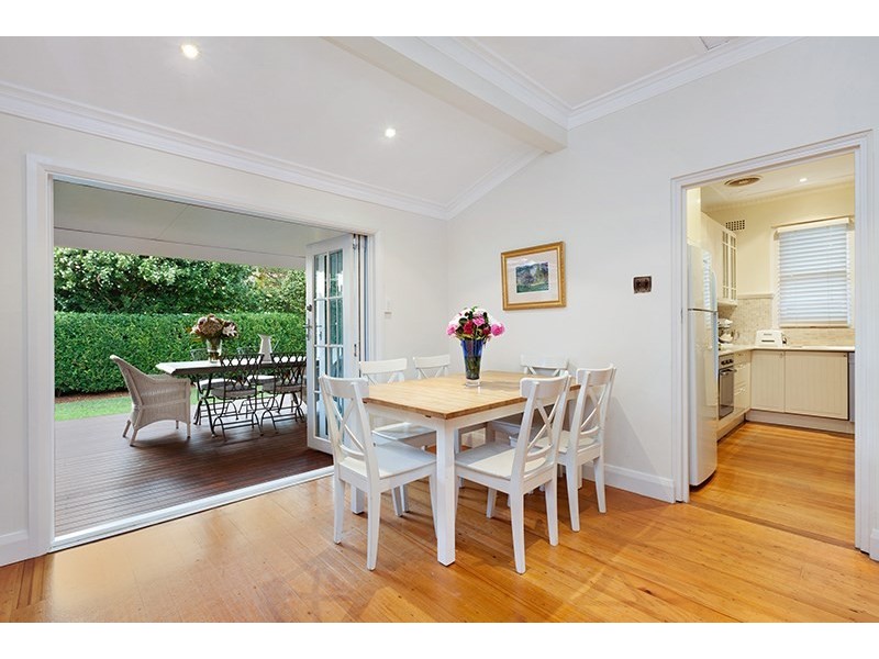 26 Arthur Street, Rodd Point NSW 2046