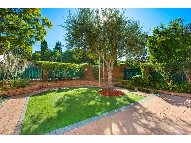 1/247a Burwood Road, Concord NSW 2137