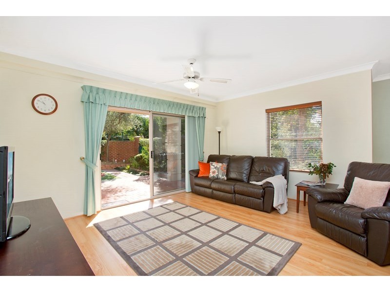 1/247a Burwood Road, Concord NSW 2137