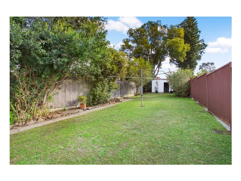 8 Fairlight Street, Five Dock NSW 2046