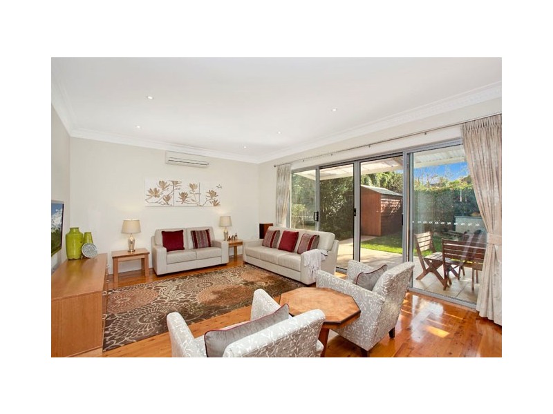 14 Edenholme Road, Russell Lea NSW 2046