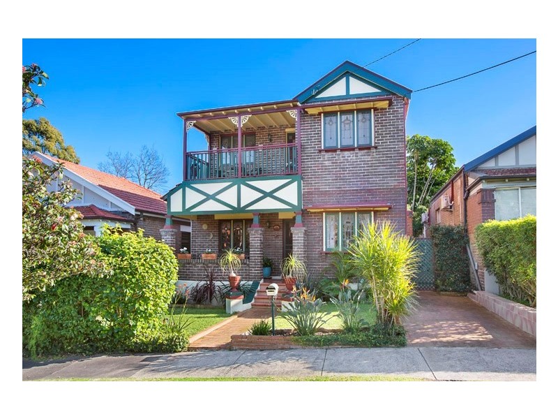 12 Potter Street, Russell Lea NSW 2046