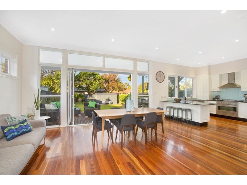 19 Cormiston Avenue, Concord NSW 2137