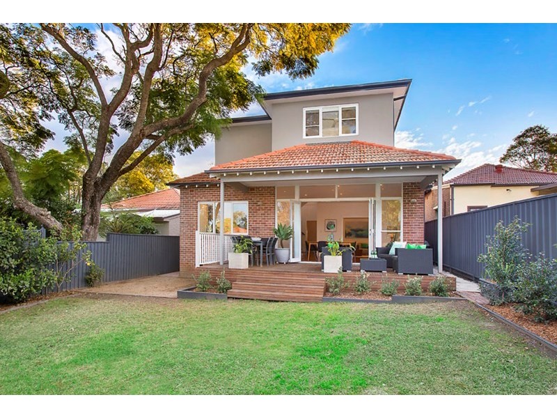 19 Cormiston Avenue, Concord NSW 2137