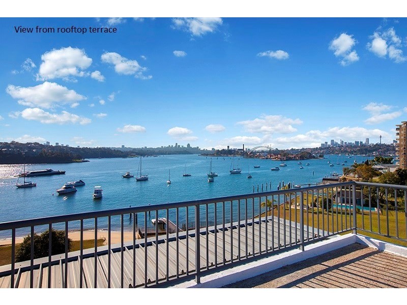 11/98A St Georges Crescent, Drummoyne NSW 2047