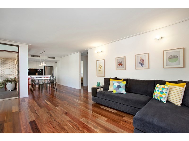 11/98A St Georges Crescent, Drummoyne NSW 2047
