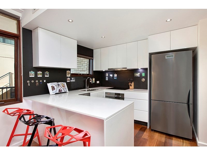 11/98A St Georges Crescent, Drummoyne NSW 2047