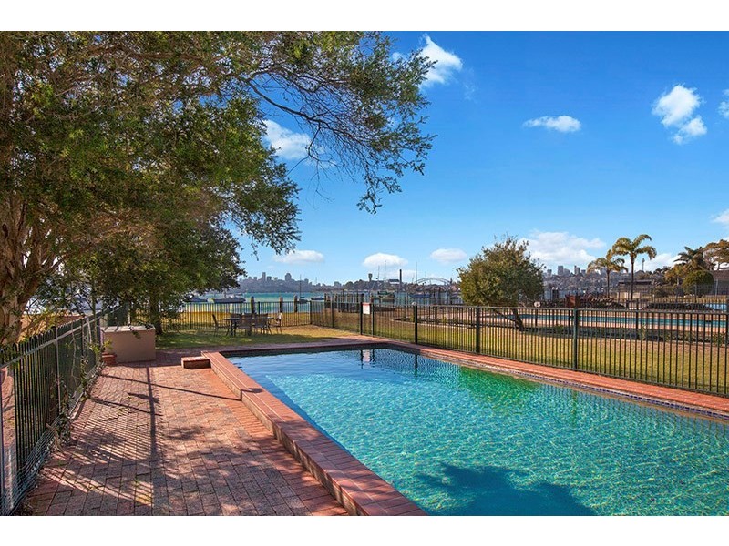 11/98A St Georges Crescent, Drummoyne NSW 2047