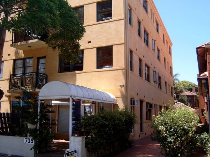 12/735 New South Head Road, Rose Bay NSW 2029